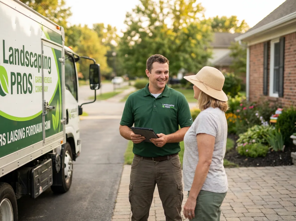 Landscaping Kyle, SD FAQs